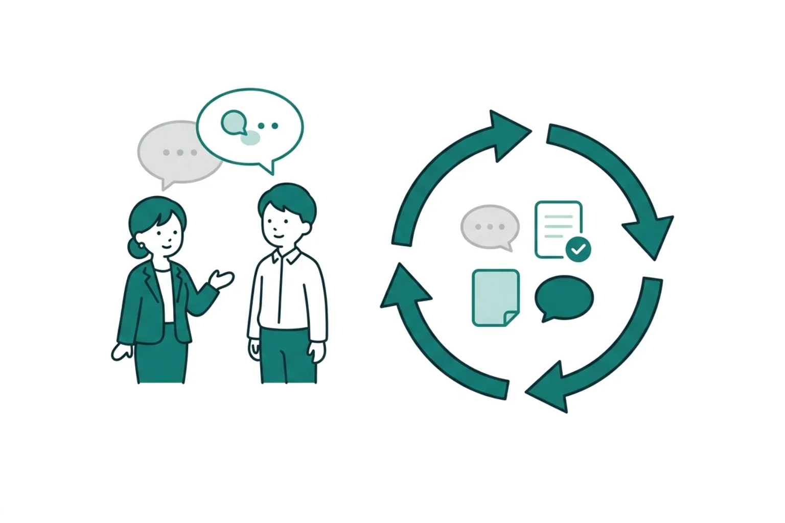 Grow Skills, return them to work
