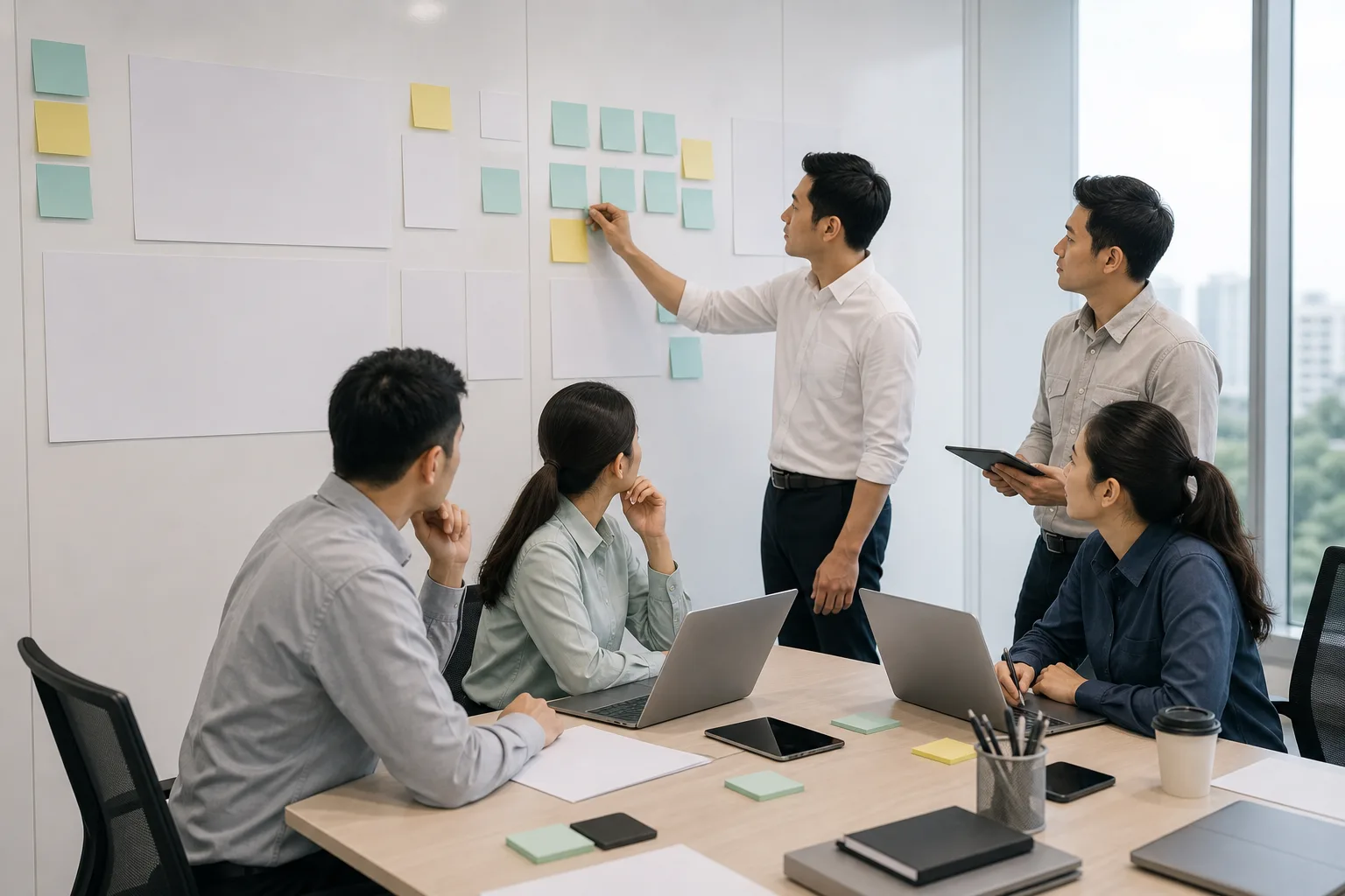 A 2-week AI pilot to move PoC closer to production